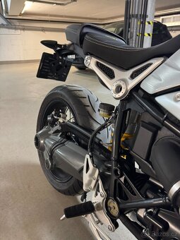 2015 BMW R nineT - 6