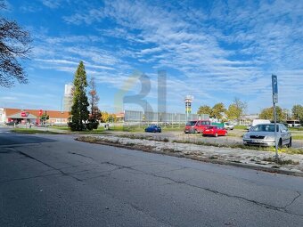 Pronájem pozemku, 3350 m2, tř. Dukelských hrdinů, Hodonín - 6