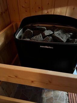 Finska sauna - 6