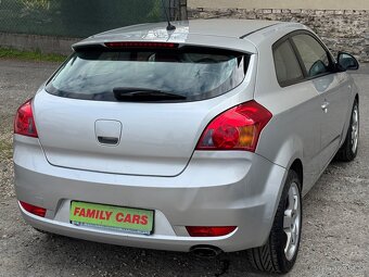 Kia Cee´d, PROCEED,1.6CRDI,2.MAJ,DIGIAC - 6