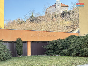 Prodej garážového stání, 15 m², Praha, ul. Pod altánem - 6