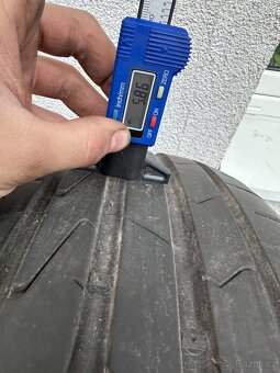 Letní sada pneu 215/45 R18 89V - Hankook - 6