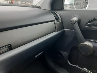 Prodej Honda CRV CTD-i 2,2 110KW 4x4 6 manuál - 6