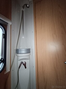Karavan Bürstner - 6