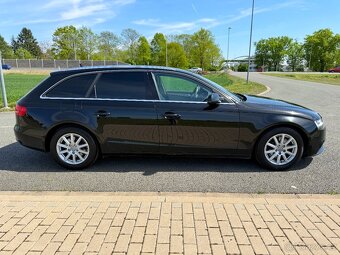 AUDI A4 AVANT 2.0 TDI //2014 AMBIENTE KLIMA NAVIGACE ROZVODY - 6