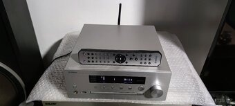 YAMAHA CRX N 470D - 6