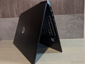 Herní Notebook HP Pavilion RTX 2060 Max-Q - 6