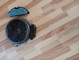 Robotický vysavač symbo x bot 5 pro WiFi na díly - 6