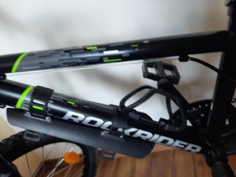 Rockrider "20"ST500 - 6