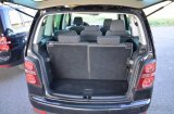 Volkswagen Touran 2.0 TDI 7míst - Pronájem, půjčovna - 6