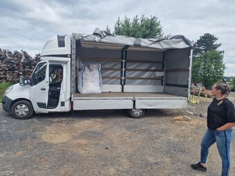 Prodam Renault Master 2019 R. - 6