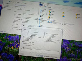 HERNÍ PC I7 8700/32GB RAM/RTX 3080/2xSSD - 6