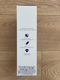 Elektrický kartáček Oral B iO3 - 6