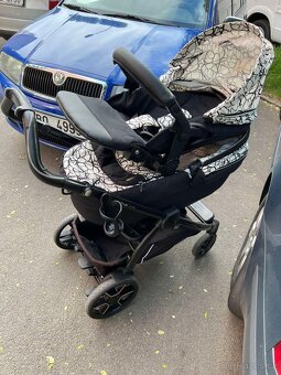 Peg Perego dvojkombinace - 6
