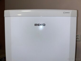 Kombinovaná lednice s mrazákem BEKO viz. foto - 6