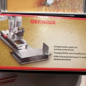 BERNINA AURORA 440 - 6