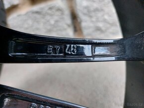 Alu disky DOTZ Shift 8jx18" 5x112 - 6