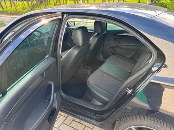 Prodám Rapid 1.0 TSi, 81 kw, r.v. 8/2019 - 6