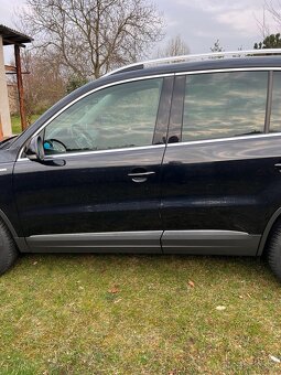 VW Tiguan 2.0 tdi / 2014 / - 6