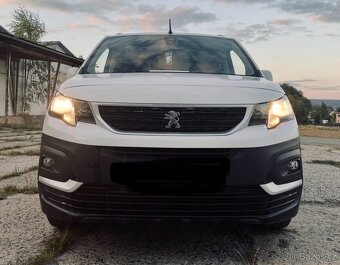 Peugeot Rifter - 6