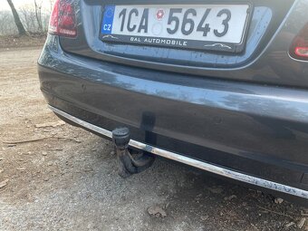Mercedes E 350 CDI kabriolet - 6