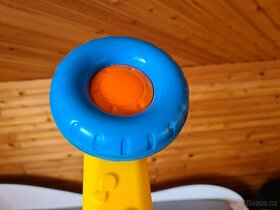 Chodítko Vtech - Uč se a poznávej CZ - 6