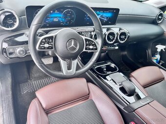Mercedes-Benz A220 - 6