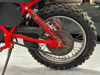 Honda XL125S - 6