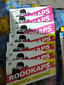 Rodokaps - 6