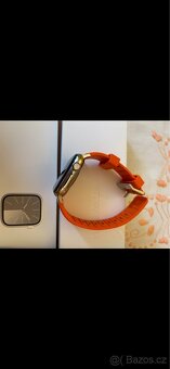 Apple Watch 9 45mm Cellular - 6