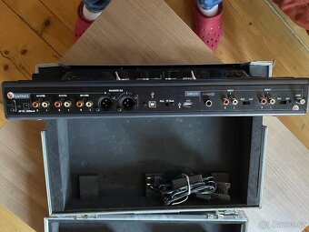 DJ pult Cortex dMIX-600 - 6