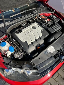 Vw golf 6 2.0tdi 160tkm - 6