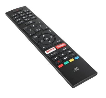 JVC LT-43VA3035, 43" 108cm, 4K Smart tv, DirectLED, Android - 6