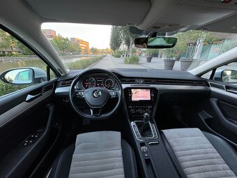 VW Passat B8 Highline 2.0 TDI, naj. 114 tis.km, 2019, manuál - 6