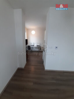 Pronájem bytu 2+1, 63 m², Liberec, ul. Dělnická - 6