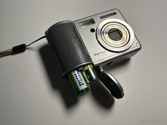 Samsung Digimax S700 - 6