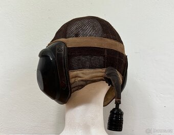 Luftwaffe Lkpn101 Pilotní Kukla - Letní - 6