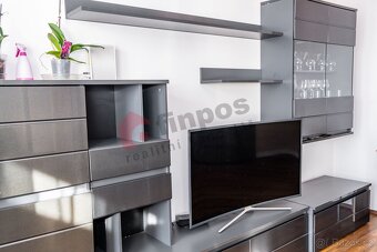Prodej bytu 2+kk, 55m2 s parkovacím stáním, Modrého - Praha - 6