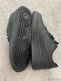 Nike Air Force 1 07 Black - 6
