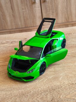 Lamborghini Huracán - 6
