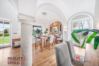 Prodej, domy/rodinný, 297 m2, Zádub 13, 35301 Zádub-Závišín, - 6