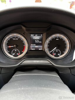 Škoda Octavia III FL, 2.0 TDI Style 118.000km - 6