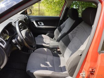 Fabia 2 Sport 1,6 benzín 77kw - 6