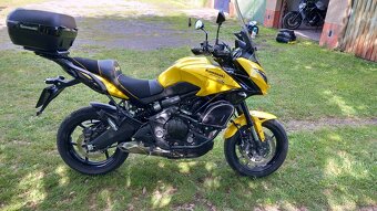 Kawasaki Versys 650 - 6
