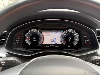Audi A6 Avant 2.0 TDi 150 kW/2023 - 6