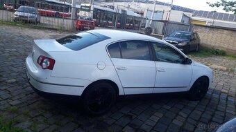 Prodej auta volkswagen pasat b6 - 6