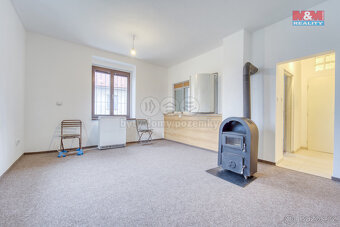Prodej obchod a služby, 170 m² s podkrovním bytem - 6