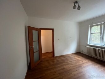 Pronájem 2+1 s lodžií, ul. Svazácká - BEZ RK - 6