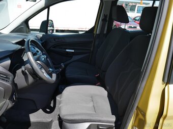 Ford Tourneo Connect 1.6TDCi , 70 kW nafta, 2014 - 6
