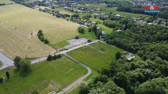 Prodej pozemku k bydlení, 1623 m², Horní Bludovice - 6